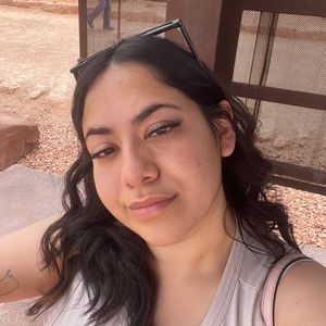 Meet your Posher, Veronica